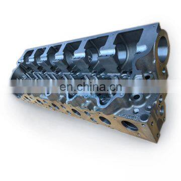 High Quality Diesel Engine 3406E C15 Cylinder Head 2454324 245-4324