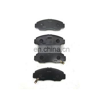 XYREPUESTOS AUTO PARTS Repuestos Al Por Mayor Auto Part Brake Pads for Nissan Paladin 41060-VK190