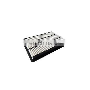 XYREPUESTOS AUTO PARTS Repuestos Al Por Mayor auto parts air filter replacement MZ690198 MR404850 for Mitsubishi Pajero Shogun