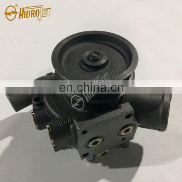 hot sale Water Pump  4W-0253W   224-3253   107-7701 for C9