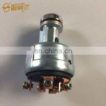 JK406B Forklift Turk 418 Mechanical Ignition Lock Preheating Start Switch for 936 photo-5