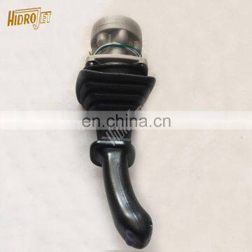 double switch handle assy Right handle Assy for DH225-7