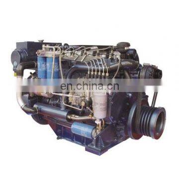best price 100hp small marine inborad diesel engine