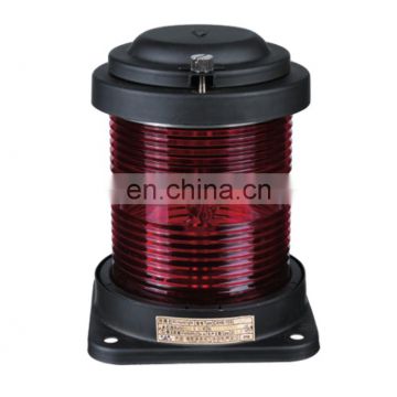 Single Deck Stainless Steel Navigation Signal Light