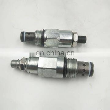 Winner RD-08W-20-AL RP-10W-20-WL Cartridge type direct acting relief valve RV-08W-20-ML RD-10W-20-AB RD-10W-20-AL