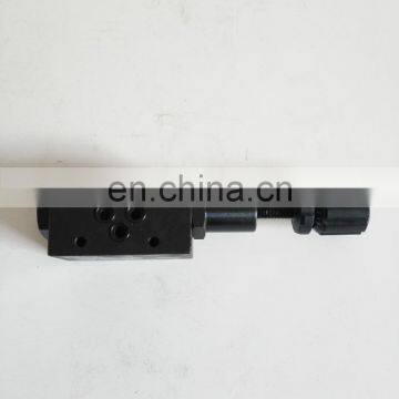 YUKEN MRP-01-C-5G-BJ MRP-03-H-10T MRP-03-H-20 Hydraulic Valve With Good Quality