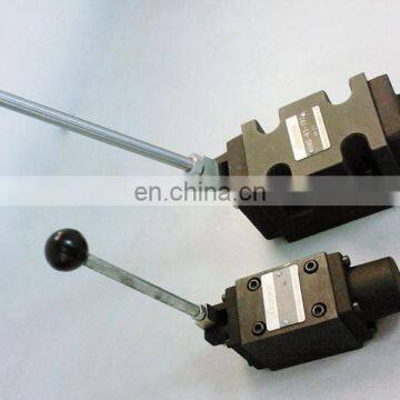Manual Control Valve Hydraulic Valve Manual Reversing Valve 34SM-L10H-T,34SM-L20H-T,34SM-L10H-W