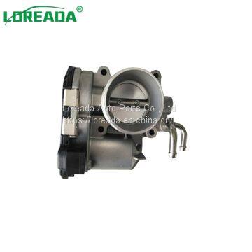 LOREADA F01R00Y020 THROTTLE VALVE BODY F01R00Y010 3765100-EG01 For Great Wall