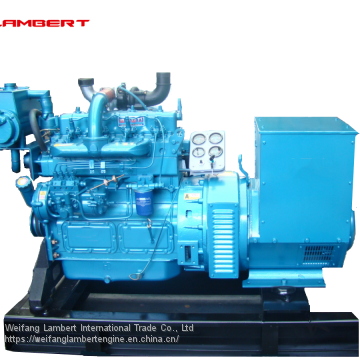 Marine Generator 20kw 15kw 10kw