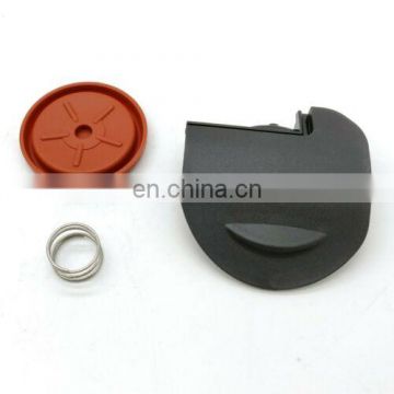 Valve Cover Cap with Membrane for MINI R55 R56 R57 R58 N12 N16 11127646554 11127567162 11127572724