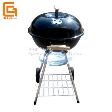 Outdoor Camping Used Barbeque Grill Kettle Bbq Barbecue Charcoal Grills