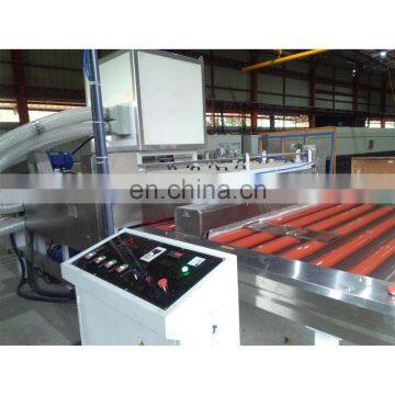 Horizontal Glass Washing and Drying machine 2000mm