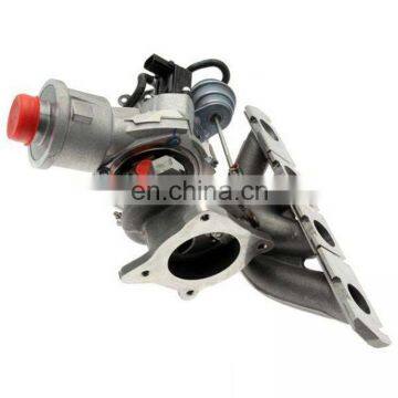 K03-2080DCB5.88KCAXK 53039880106 Turbocharger photo-2