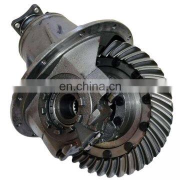 Shiyan Dongfeng DFAC Light Truck Part Q1-2402D939-010 Reducer Assembly