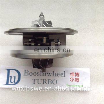 17201-E0742 GT2263KLNV Turbocharger Cartridge Cars AIRO. 70 M24 TG-1 Engine GT2263 Turbo 783801-0029 Turbo Chra photo-2