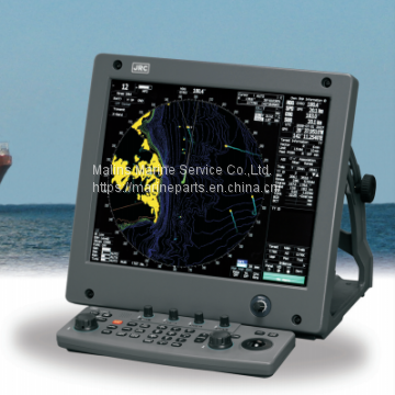 JRC JMA-5300Mk2 series BLACK BOX RADAR