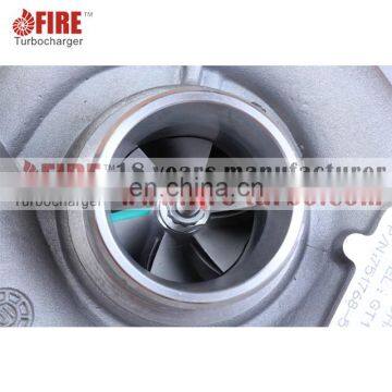 For 1999- Mitsubishi Car Engine F9Q Turbocharger GT1549S 751768-5004S Turbo 8200091350A
