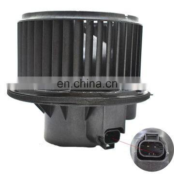 NEW BLOWER MOTOR FITS FOR 2007 2008 GMC SIERRA 1500 2500 3500 20760618 photo-2