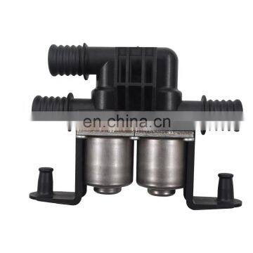 Heater Control Valve Cooling System Water For Fit BMW E60 E61 E63 E64 E65 64116931708