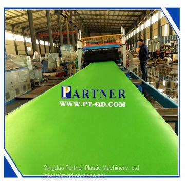 Xps Foam Board Production Line photo-5