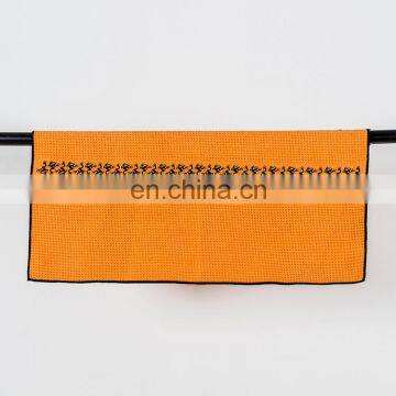 Wholesale Microfiber Car Cleaning Cloth Car Detailing Washing Drying Cloth for Car Care Micro Fiber Multi-purpose Auto Towel photo-5