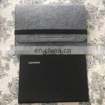 Custom Printing Felt A4 Paper Bag File Folder for Documents/felt Laptop Bag photo-5