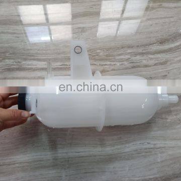 For Toyota Hilux Vigo MK6 SR5 Pick Up Fortuner Innova 2.5TD 3.0TD 10/2006>ON Coolant Reservoir Expansion Tank OE 16470-0L010