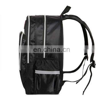 OEM ODM Dog And Cat Baby Sublimation Backpack For Kids School Bag photo-3