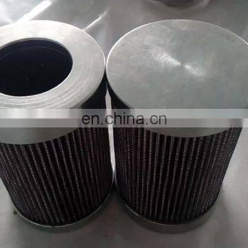 Replacement filter element 10 micron Hydraulic Diesel Return Oil Filter Element