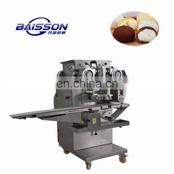 New & Original hot selling encrusting machine for sale,mochi machine