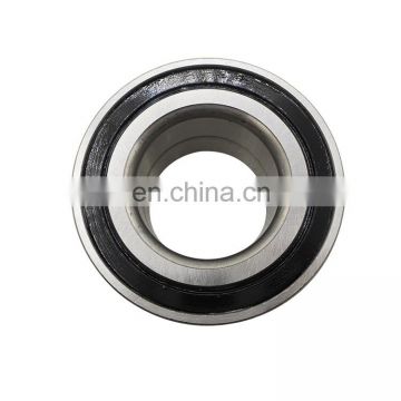 high precision DAC36720042 front wheel hub bearing size 36*72*42mm famous brand nsk auto bearing