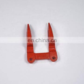 5T072-51410 Kubota Rice Combine Harvester Spare Parts Guard Knife For Sale in Indonesia photo-3