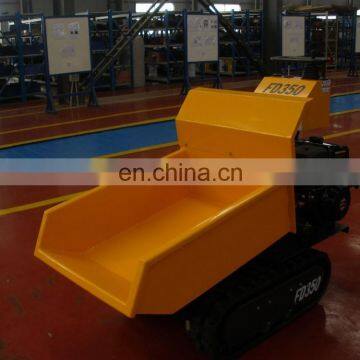 Garden Mini Dumper Truck Made in China photo-6