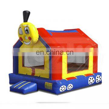 train 15x15 square uk air trampoline inflatable bouncing jumping bouncy castle for children