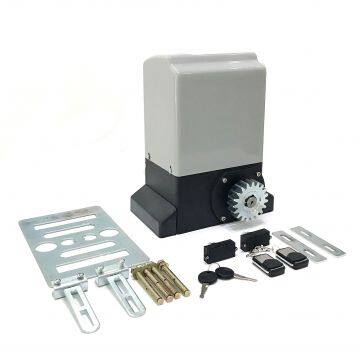 villa sliding gate opener , factory sliding gate operator