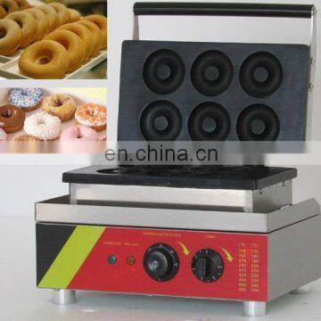 Commercial Donut Making Machine for Sale Donut Baking Machine Mini Donut Machine With CE