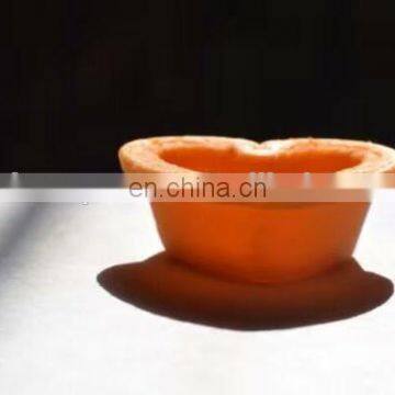 Different Shapes Tartlet Shell /fruits and Cream Filling Tartlet Shell Maker/fruit Jam Chocolate Filling Tartlet Shell Machine