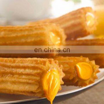 New Products Food Truck Machine Churros Machine Manual for Sale photo-3