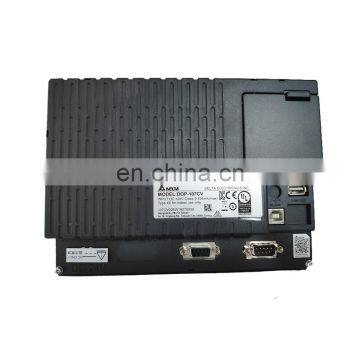 New Delta HMI DOP-107CV HMI Human Machine Interface Replace DOP-B07S411/B07S415/B07S411K/B07S401K photo-3