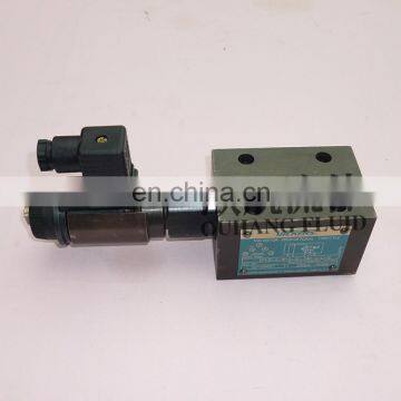 Vickers Proportional Valve EPV16-A-10-S-5C-24D Electro Hydraulic Proportional Valve photo-2