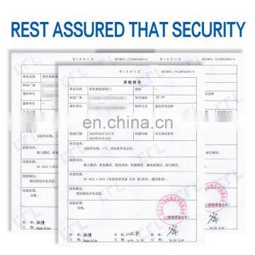 Wholesale Mobile Intelligent Quickly Temperature Measurement Detection Disinfection Channel photo-6