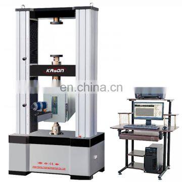 WDW-H SERIES (100N-300kN) High and Low Temperature Tensile Testing Machine photo-2