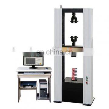 Computer numerical digital control spring testing machine 50KN