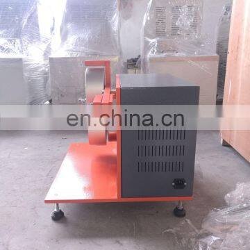 Good Quality Digital Magic Tape Fatigue Tester DIN 3415 Adhesive Tape Fatigue Testing Machine From China Factory photo-4