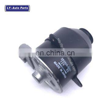 Engine Electric Cooling Fan Motor OEM For Toyota For Camry 16363-02120 1636302120