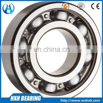 HXHV High Quality Waterproof Single Row Deep Groove Ball Bearings 6212 photo-4
