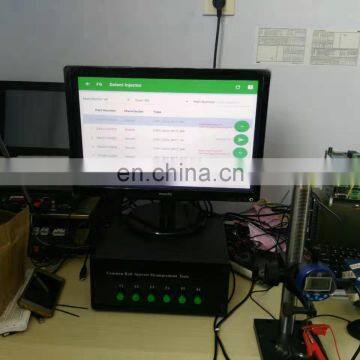 Common Rail Injectors Repair Tools CRM900 Stage 3 Common Rail Diesel Injector Repair Tools photo-4