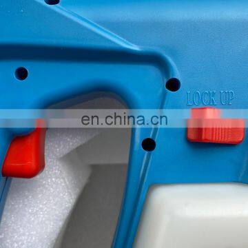 2020 Hot Selling Virus Control Mini Portable Disinfection ULV Cold Fogger Electrostatic Spray Gun for Disinfection photo-6