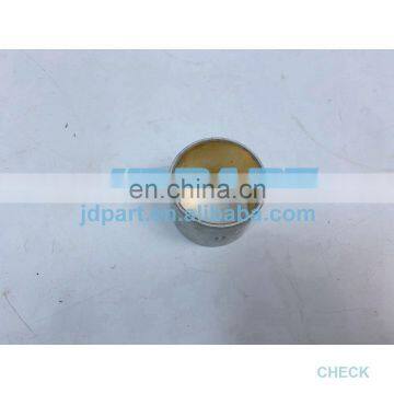 K3G Connecting Rod Bushing For Crawler Excavators Diesel Engine