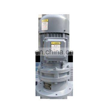 Vacuum Emulsifying Mixing Tank Homogenizer Blender Machine Cosmetic Cream/Lotion Mixer Agitator photo-3